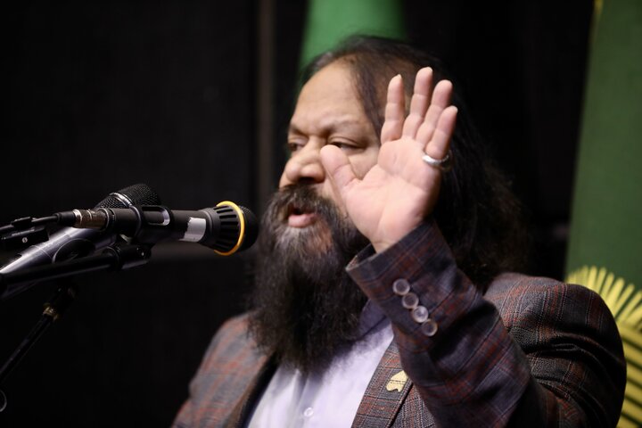 اختتامیه شانزدهمین جشنواره سراسری تئاتر مردمی بچه‌های مسجد (2)