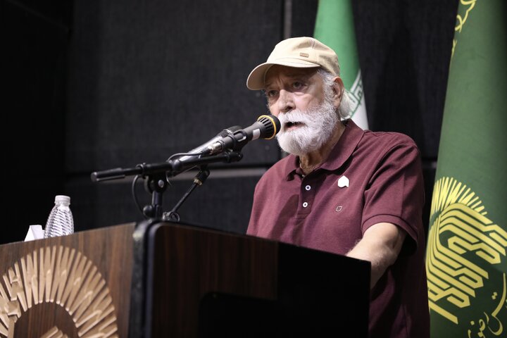 اختتامیه شانزدهمین جشنواره سراسری تئاتر مردمی بچه‌های مسجد (2)