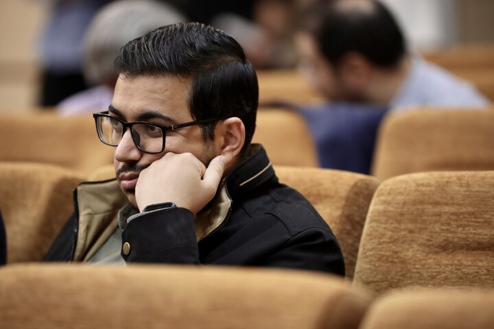 اختتامیه شانزدهمین جشنواره سراسری تئاتر مردمی بچه‌های مسجد (2)