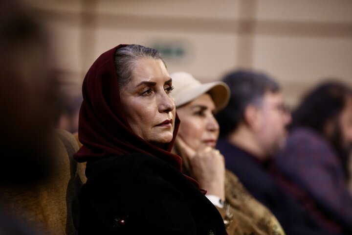 اختتامیه شانزدهمین جشنواره سراسری تئاتر مردمی بچه‌های مسجد (2)