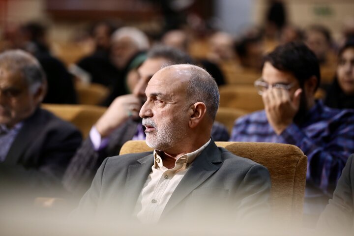 اختتامیه شانزدهمین جشنواره سراسری تئاتر مردمی بچه‌های مسجد (2)