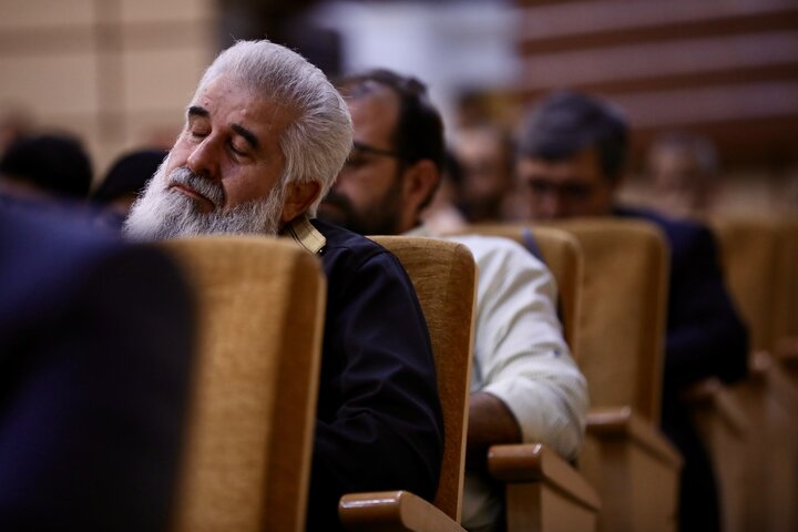 اختتامیه شانزدهمین جشنواره سراسری تئاتر مردمی بچه‌های مسجد (2)