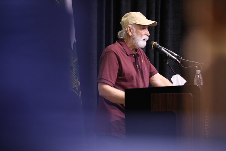 اختتامیه شانزدهمین جشنواره سراسری تئاتر مردمی بچه‌های مسجد (2)