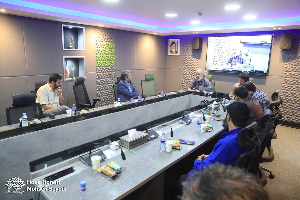 «آنجا» و انتظارات ما از آینده