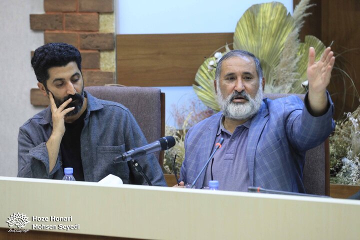 حکمت و حکایت