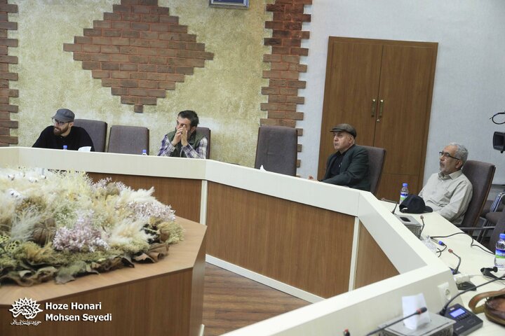 حکمت و حکایت