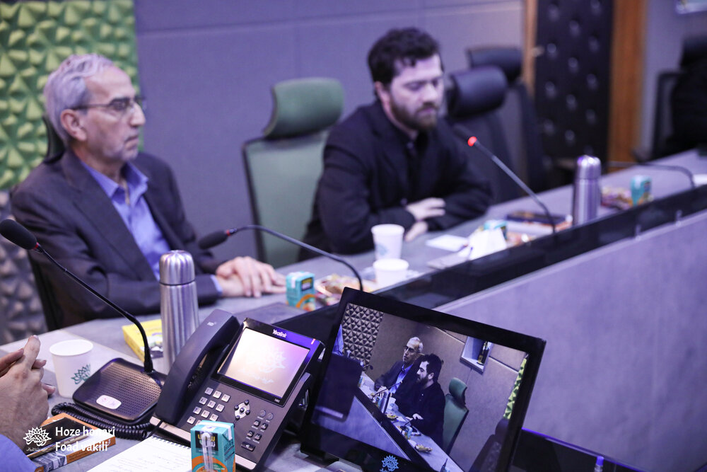 «آن سوی دیوار»؛ عبور از دیوار سلطه آمریکاست