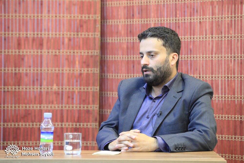 «آمونیل» تلاشی برای بازاندیشی درباره نسبت ما با مکان و منطقه ایران