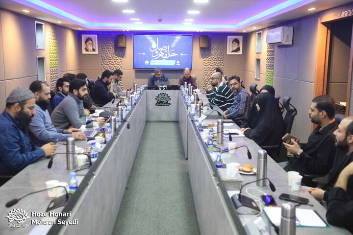 فصلی نو در فعالیت‌های حوزه هنری کودک و نوجوان آغاز شد