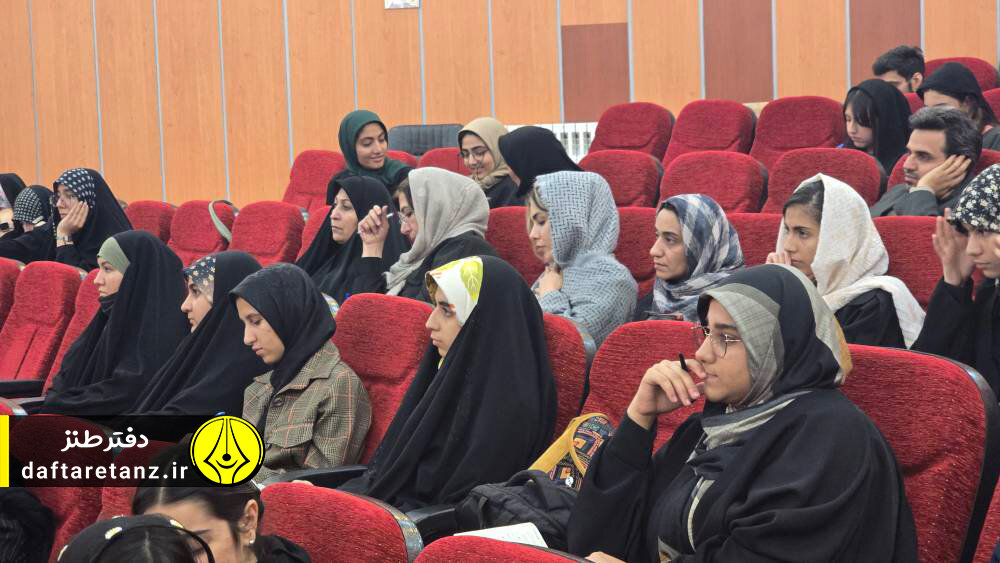 رویداد ملی آموزشی طنز «قلمه» در مهرماه