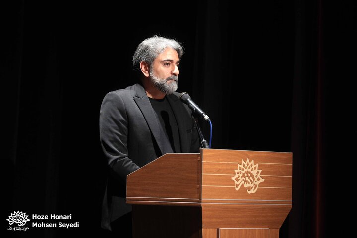 عصر شعر یادبود علامه اقبال لاهوری