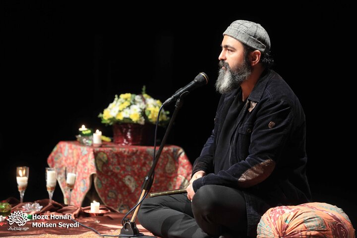 عصر شعر یادبود علامه اقبال لاهوری