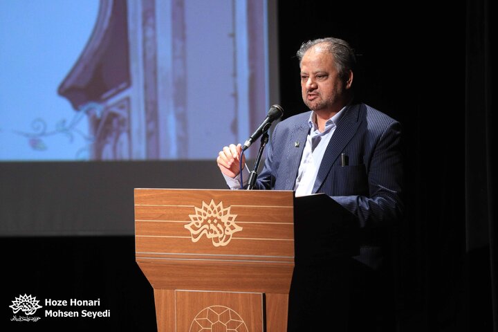 عصر شعر یادبود علامه اقبال لاهوری