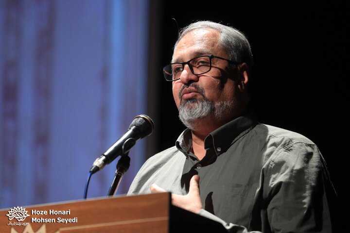 عصر شعر یادبود علامه اقبال لاهوری