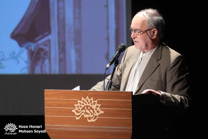 عصر شعر یادبود علامه اقبال لاهوری