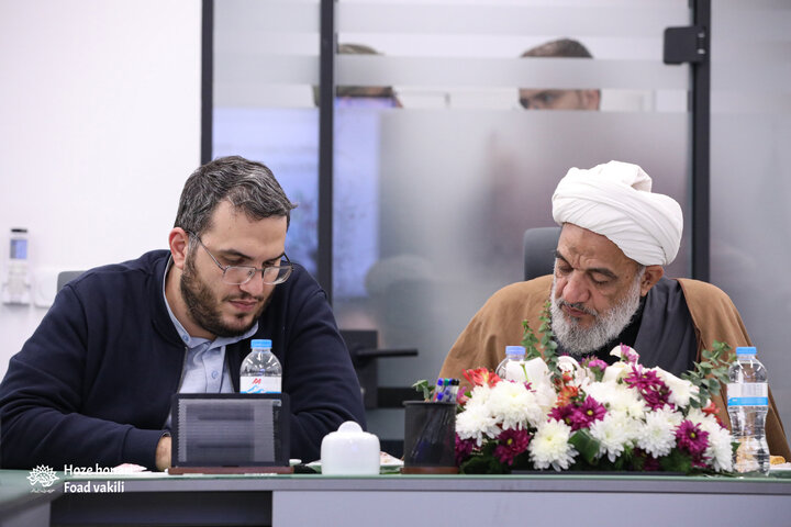 بازدید اعضای کمیسیون فرهنگی