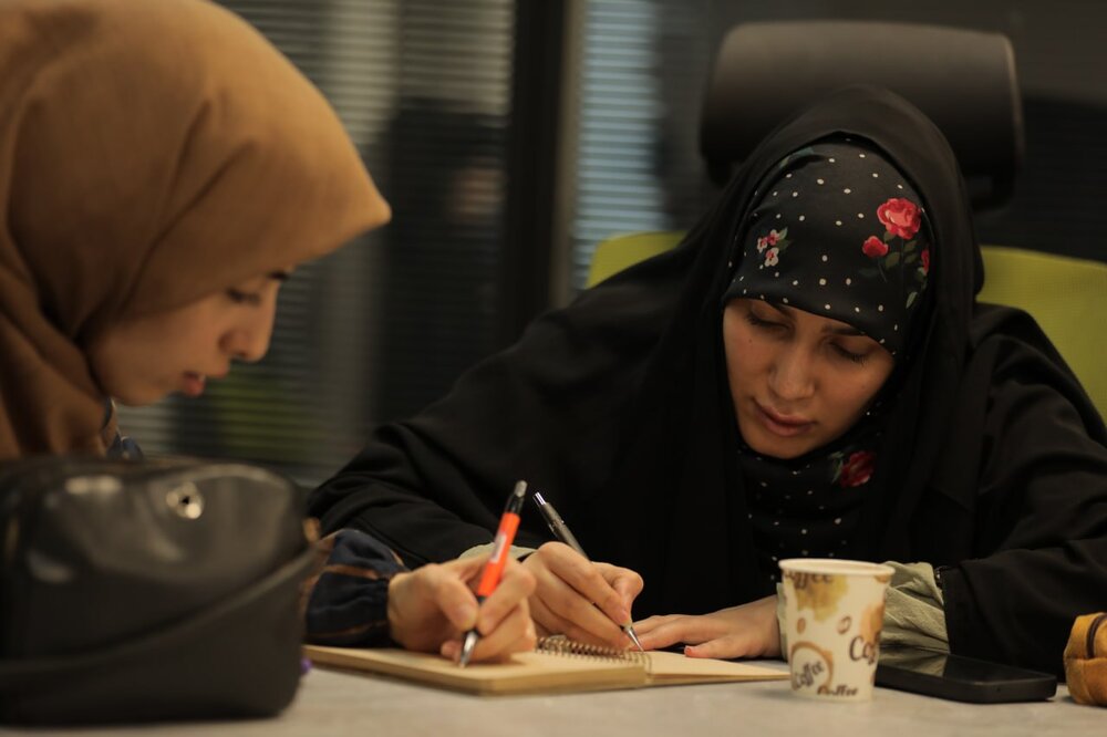 هنر در دفاع از آزادی احمدرضا بیضایی