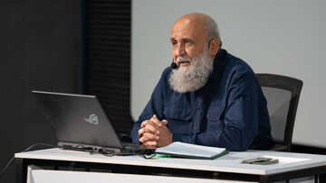 گرافیک، متعهد به القای پیام و برقراری ارتباط است