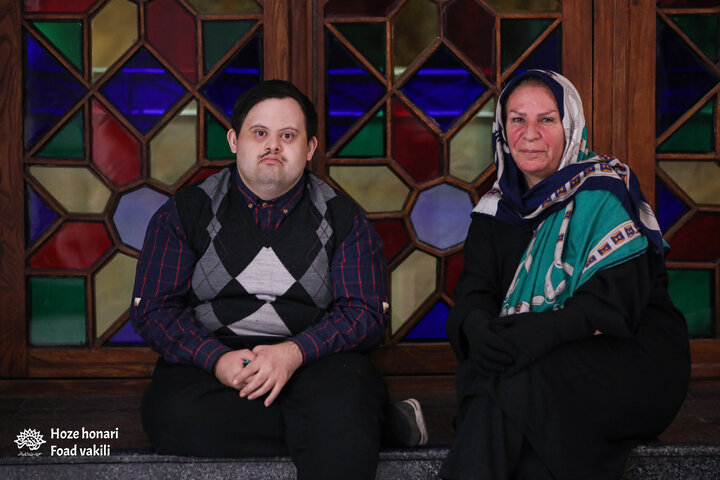 ویژه برنامه شب خاطره