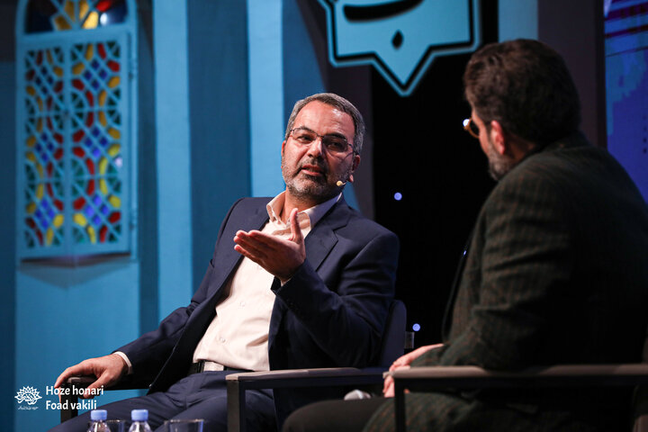 ویژه برنامه شب خاطره