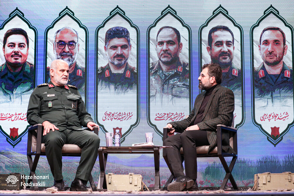 هوافضای آینده با هوافضا ۱۴۰۴ متفاوت خواهد بود