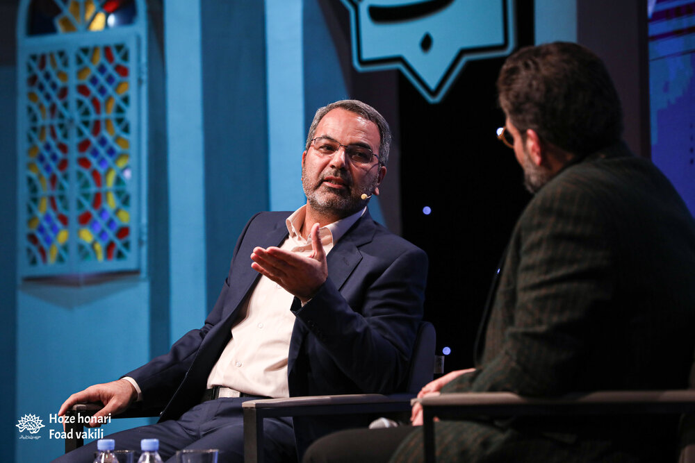 هوافضای آینده با هوافضا ۱۴۰۴ متفاوت خواهد بود