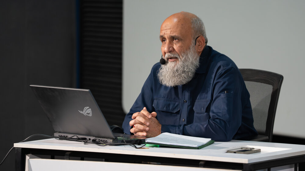 گرافیک، متعهد به القای پیام و برقراری ارتباط است