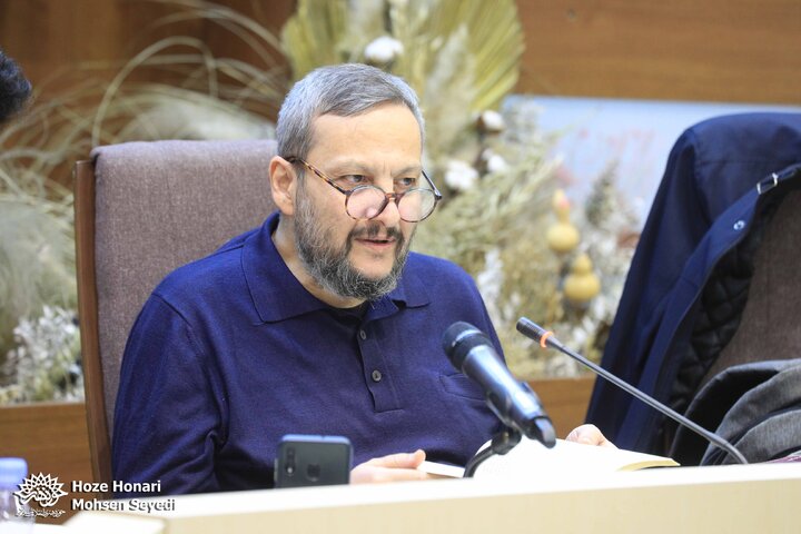 انسان‌شناسی قرآن، از گناه‌شناسی آغاز می‌شود