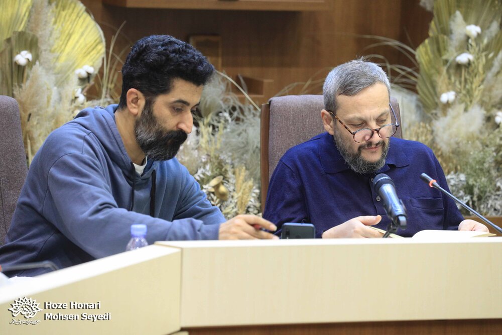 انسان‌شناسی قرآن، از گناه‌شناسی آغاز می‌شود