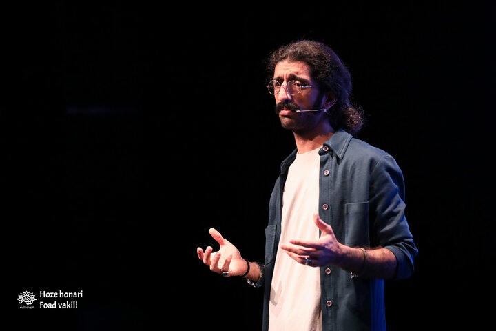 هفتمین کارگاه‌ «زندگی در جنگ»