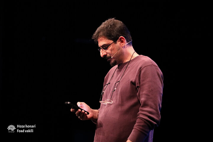 هفتمین کارگاه‌ «زندگی در جنگ»