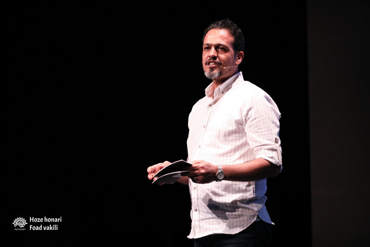 هفتمین کارگاه‌ «زندگی در جنگ»