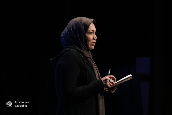 هفتمین کارگاه‌ «زندگی در جنگ»