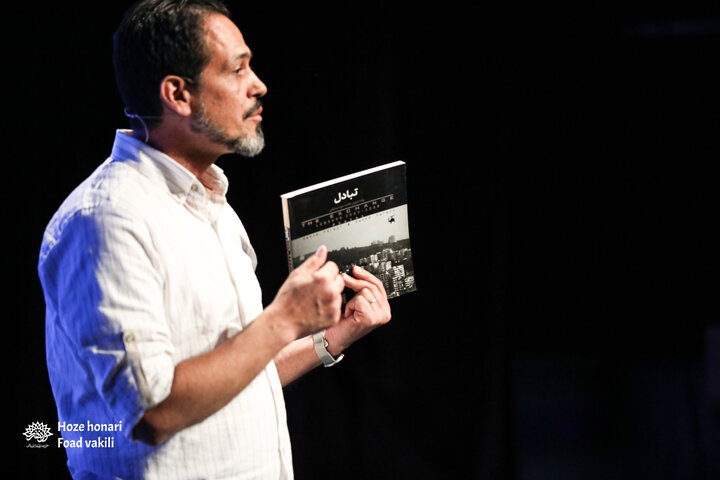 هفتمین کارگاه‌ «زندگی در جنگ»