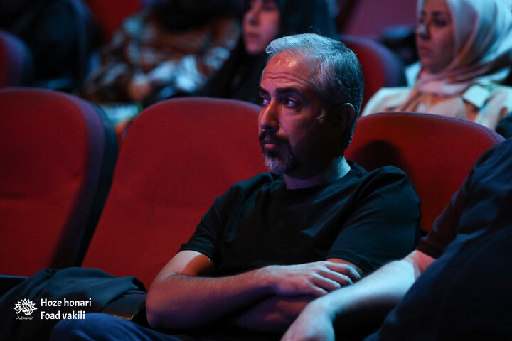 هفتمین کارگاه‌ «زندگی در جنگ»