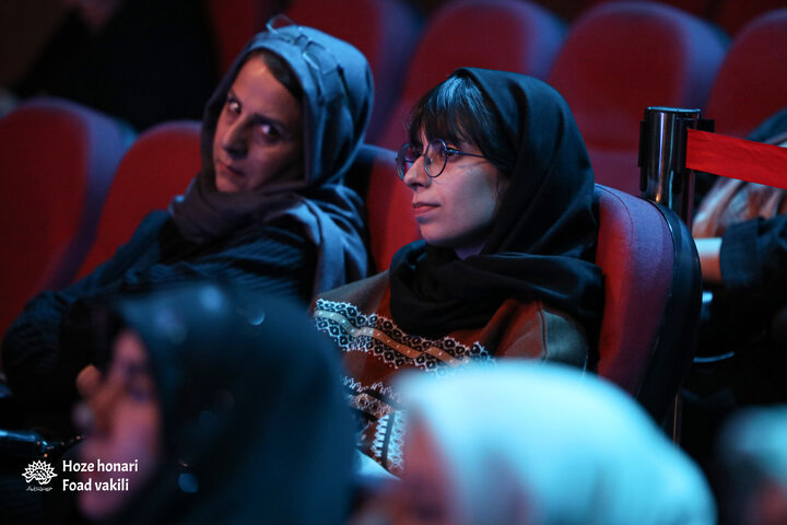 هفتمین کارگاه‌ «زندگی در جنگ»