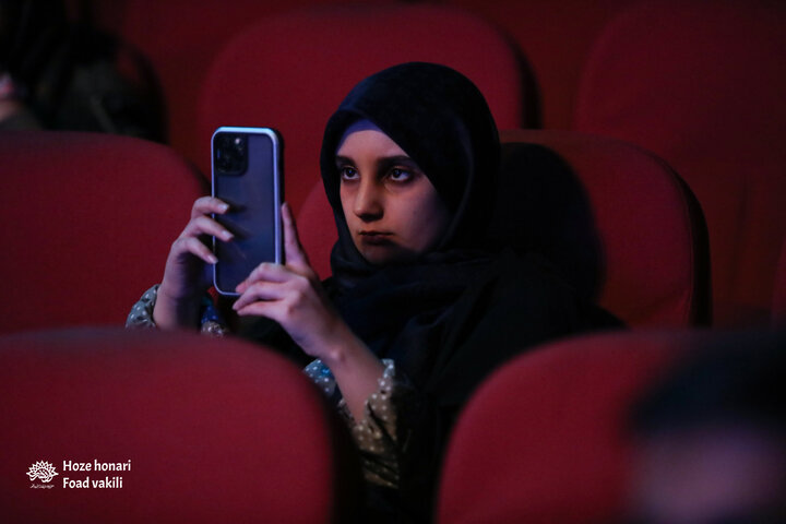 هفتمین کارگاه‌ «زندگی در جنگ»