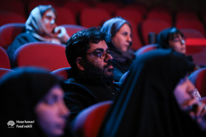 هفتمین کارگاه‌ «زندگی در جنگ»