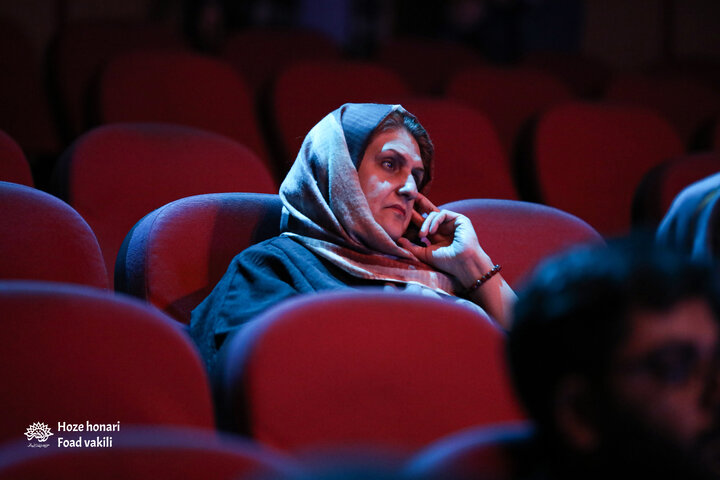 هفتمین کارگاه‌ «زندگی در جنگ»