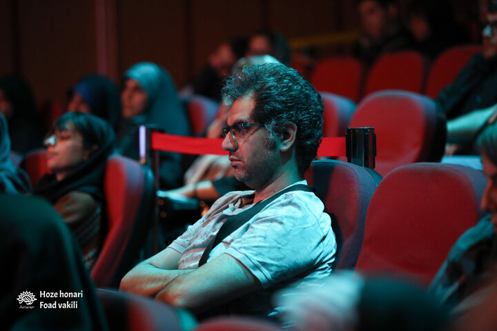 هفتمین کارگاه‌ «زندگی در جنگ»