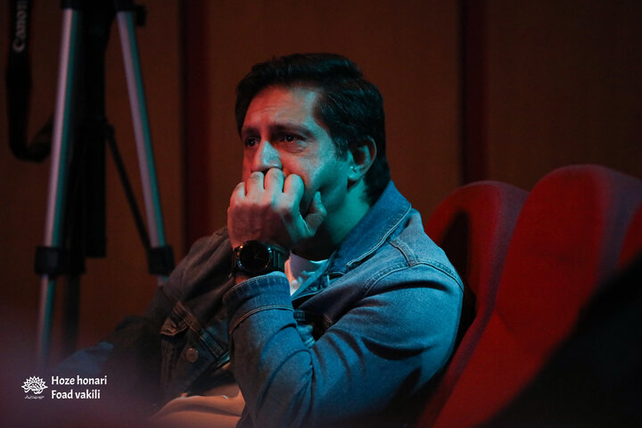 هفتمین کارگاه‌ «زندگی در جنگ»