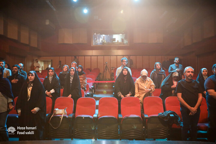 هفتمین کارگاه‌ «زندگی در جنگ»