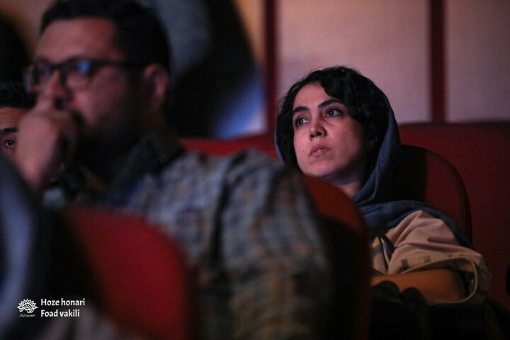 هفتمین کارگاه‌ «زندگی در جنگ»