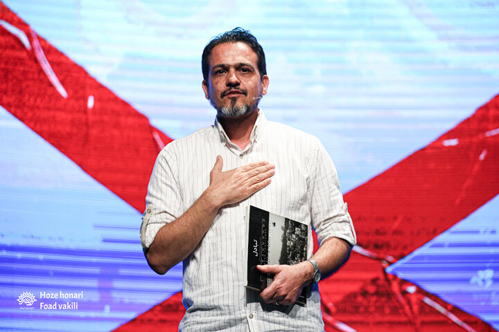 هفتمین کارگاه‌ «زندگی در جنگ»