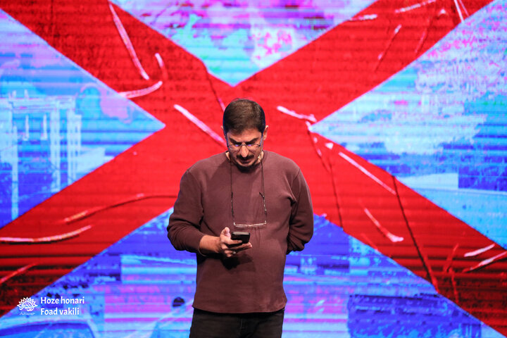 هفتمین کارگاه‌ «زندگی در جنگ»