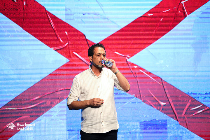 هفتمین کارگاه‌ «زندگی در جنگ»