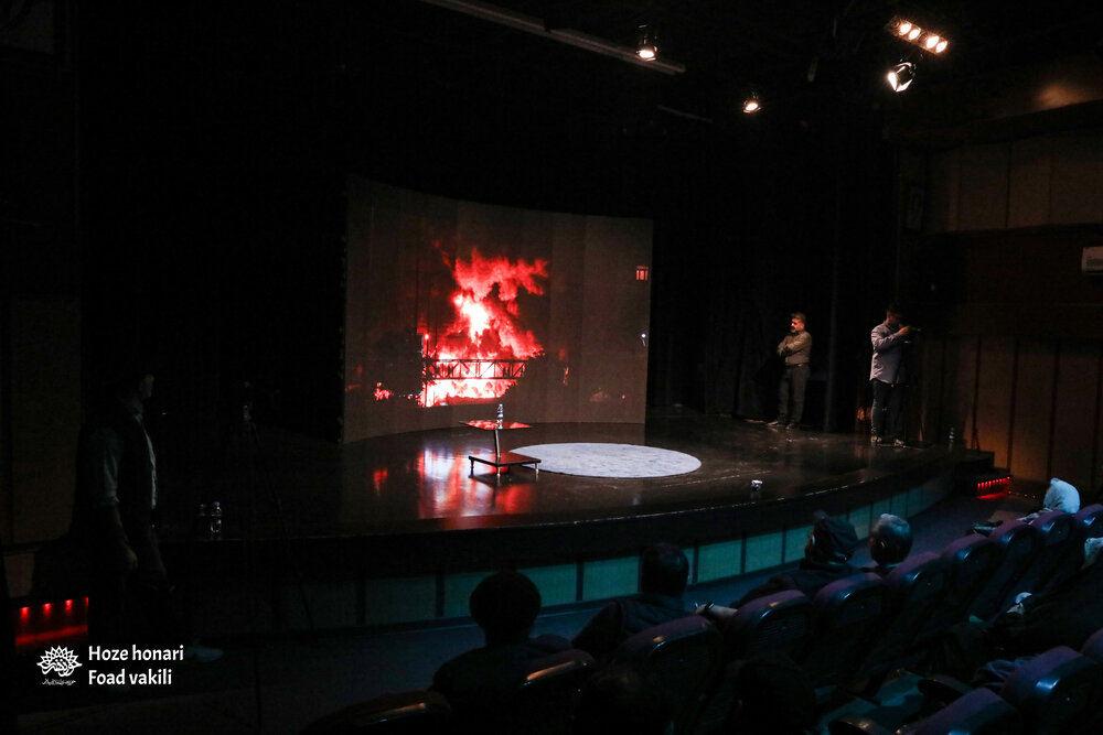 کمبود تصاویر از جنگ ۱۲ روزه، خلأ بزرگ در ثبت تاریخ معاصر است