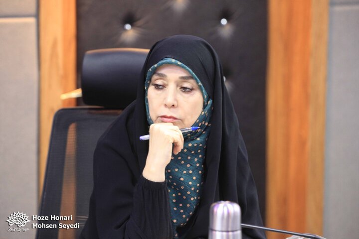 نشست پژوهشی