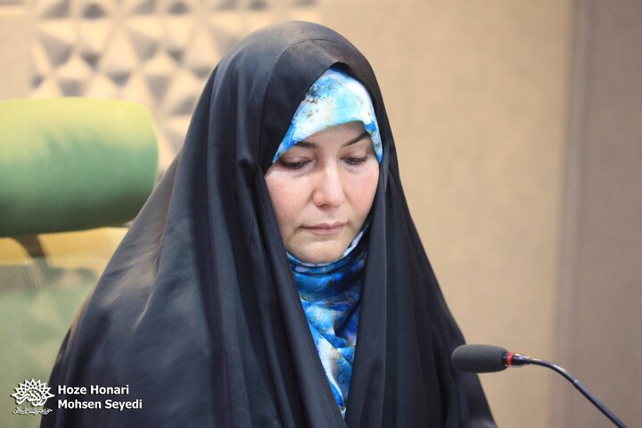 نشست پژوهشی