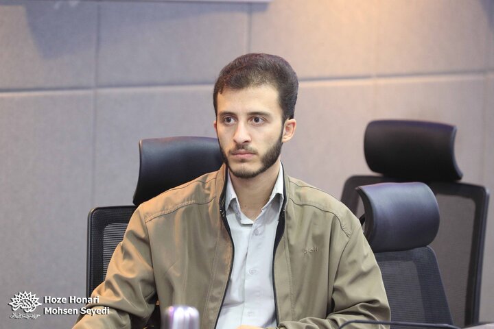 نشست پژوهشی